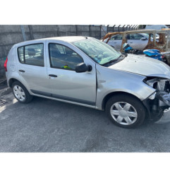 DACIA SANDERO 1 1.5 DCI - 8V TURBO