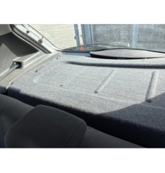DACIA SANDERO 1 1.5 DCI - 8V TURBO