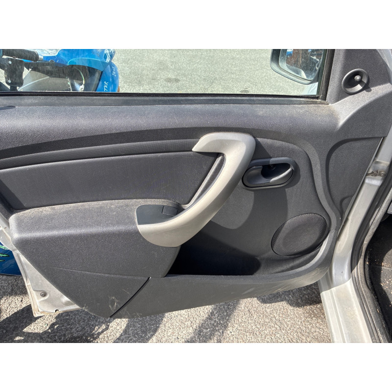 DACIA SANDERO 1 1.5 DCI - 8V TURBO Photo n°16