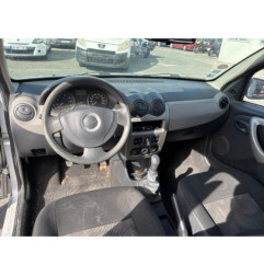 DACIA SANDERO 1 1.5 DCI - 8V TURBO