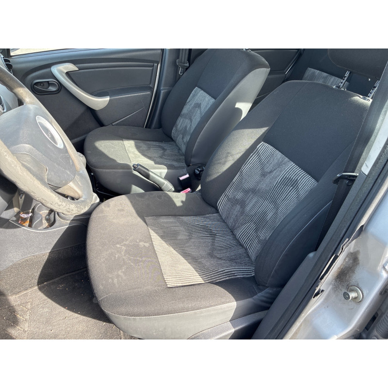 DACIA SANDERO 1 1.5 DCI - 8V TURBO Photo n°18