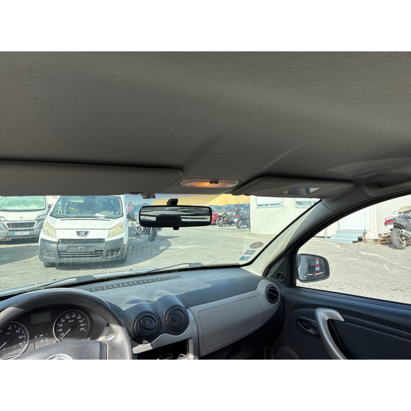 DACIA SANDERO 1 1.5 DCI - 8V TURBO Photo n°20