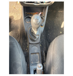 DACIA SANDERO 1 1.5 DCI - 8V TURBO