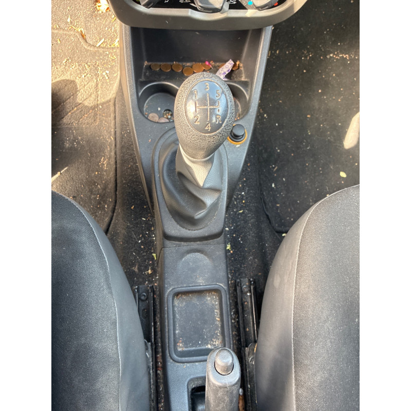 DACIA SANDERO 1 1.5 DCI - 8V TURBO Photo n°21