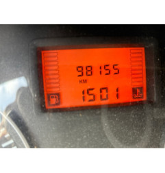 DACIA SANDERO 1 1.5 DCI - 8V TURBO
