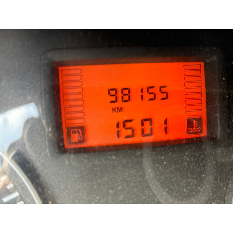 DACIA SANDERO 1 1.5 DCI - 8V TURBO Photo n°23