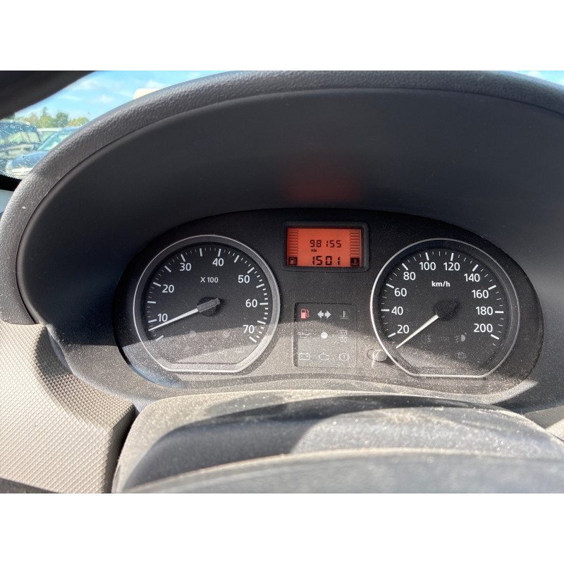 DACIA SANDERO 1 1.5 DCI - 8V TURBO Photo n°25