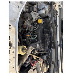 DACIA SANDERO 1 1.5 DCI - 8V TURBO
