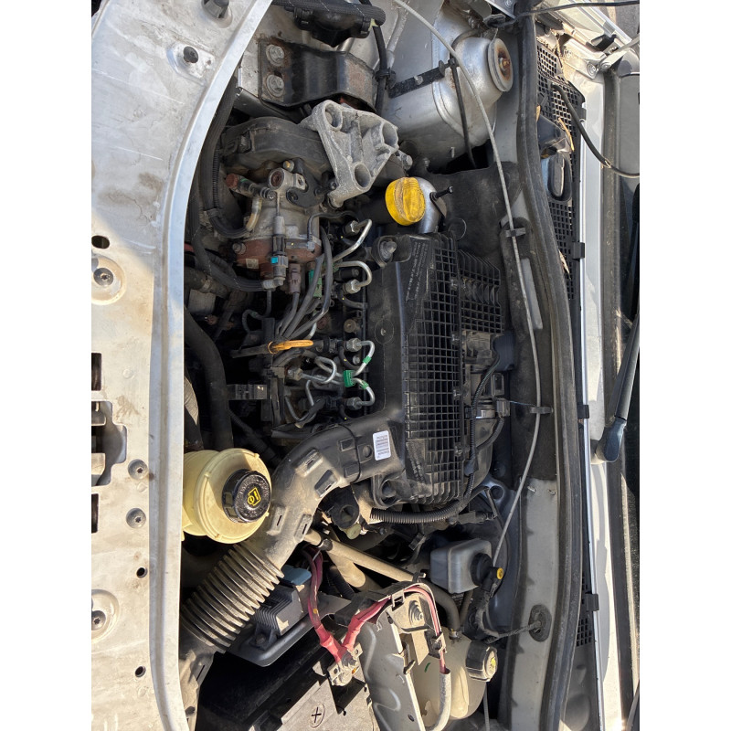 DACIA SANDERO 1 1.5 DCI - 8V TURBO Photo n°27