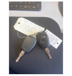DACIA SANDERO 1 1.5 DCI - 8V TURBO