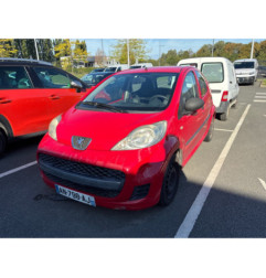 PEUGEOT 107 PHASE 2 1.0i - 12V