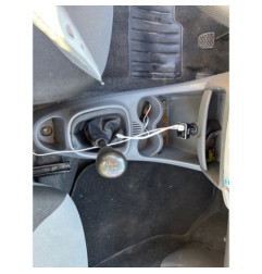 PEUGEOT 107 PHASE 2 1.0i - 12V