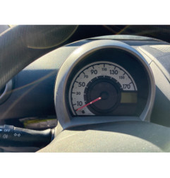 PEUGEOT 107 PHASE 2 1.0i - 12V