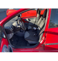 PEUGEOT 107 PHASE 2 1.0i - 12V