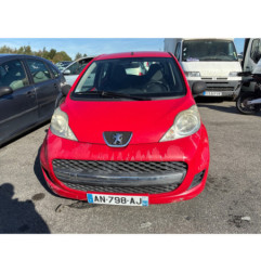 PEUGEOT 107 PHASE 2 1.0i - 12V