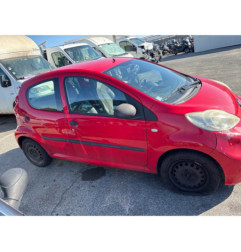 PEUGEOT 107 PHASE 2 1.0i - 12V