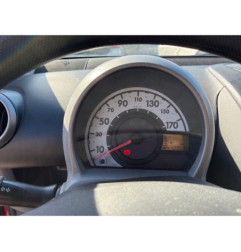 PEUGEOT 107 PHASE 2 1.0i - 12V