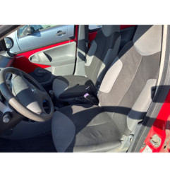 PEUGEOT 107 PHASE 2 1.0i - 12V