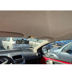 PEUGEOT 107 PHASE 2 1.0i - 12V