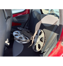PEUGEOT 107 PHASE 2 1.0i - 12V