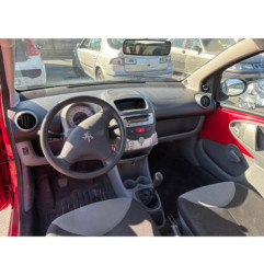 PEUGEOT 107 PHASE 2 1.0i - 12V
