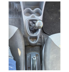 PEUGEOT 107 PHASE 2 1.0i - 12V