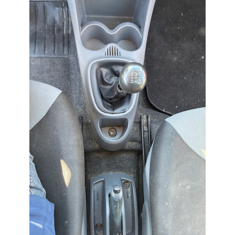 PEUGEOT 107 PHASE 2 1.0i - 12V Photo n°21