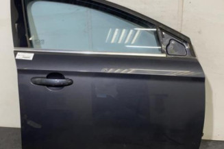 Porte avant droit FORD MONDEO 3 Photo n°1