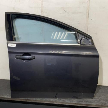 Porte avant droit FORD MONDEO 3 Photo n°1