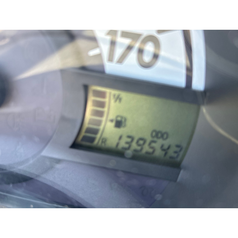 PEUGEOT 107 PHASE 2 1.0i - 12V Photo n°23
