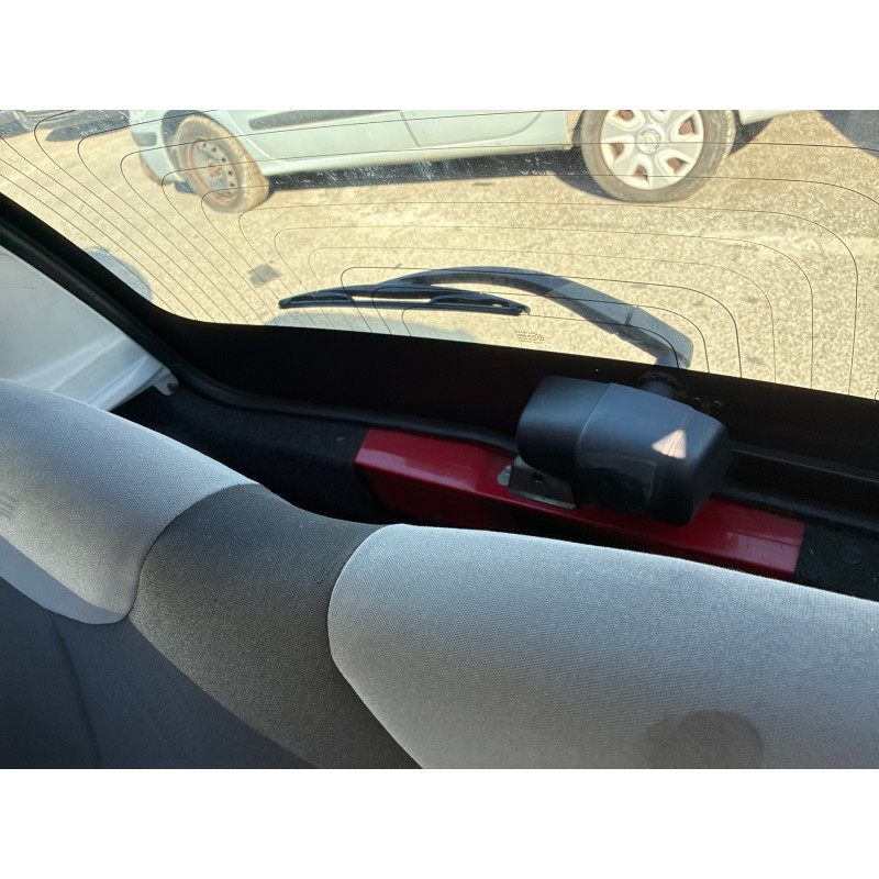 PEUGEOT 107 PHASE 2 1.0i - 12V Photo n°25