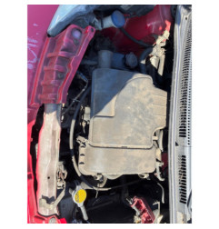 PEUGEOT 107 PHASE 2 1.0i - 12V