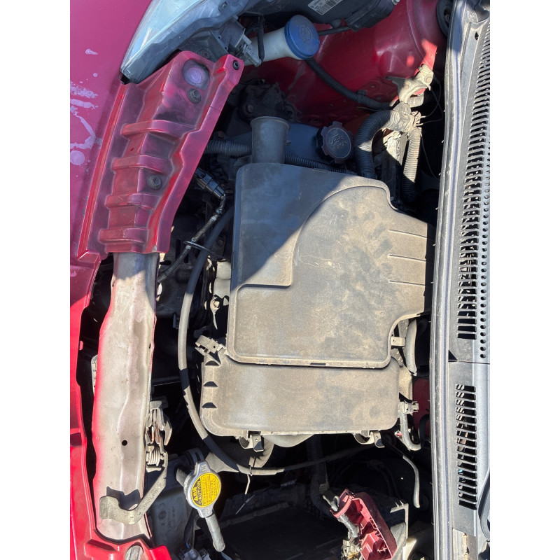 PEUGEOT 107 PHASE 2 1.0i - 12V Photo n°26