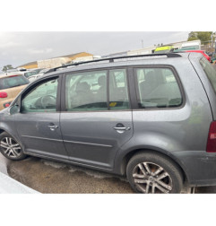 VOLKSWAGEN TOURAN 1 PHASE 2 2.0 TDI - 16V TURBO Photo n°1