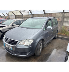 VOLKSWAGEN TOURAN 1 PHASE 2 2.0 TDI - 16V TURBO