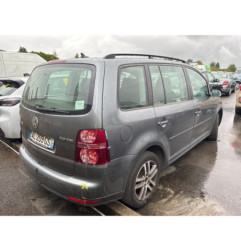 VOLKSWAGEN TOURAN 1 PHASE 2 2.0 TDI - 16V TURBO