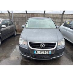 VOLKSWAGEN TOURAN 1 PHASE 2 2.0 TDI - 16V TURBO