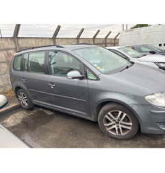 VOLKSWAGEN TOURAN 1 PHASE 2 2.0 TDI - 16V TURBO