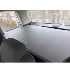 VOLKSWAGEN TOURAN 1 PHASE 2 2.0 TDI - 16V TURBO