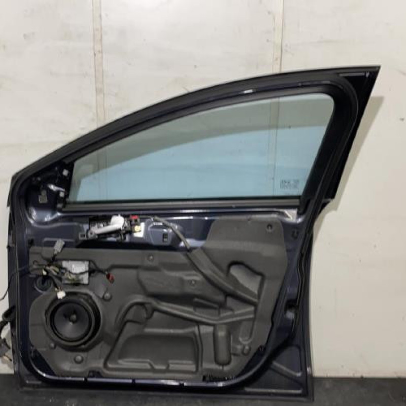 Porte avant droit FORD MONDEO 3 Photo n°3