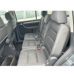 VOLKSWAGEN TOURAN 1 PHASE 2 2.0 TDI - 16V TURBO
