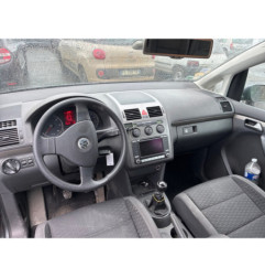 VOLKSWAGEN TOURAN 1 PHASE 2 2.0 TDI - 16V TURBO