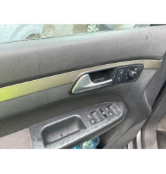 VOLKSWAGEN TOURAN 1 PHASE 2 2.0 TDI - 16V TURBO