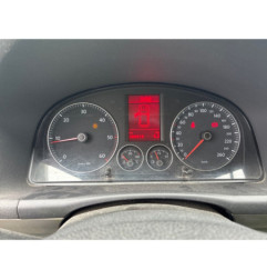 VOLKSWAGEN TOURAN 1 PHASE 2 2.0 TDI - 16V TURBO