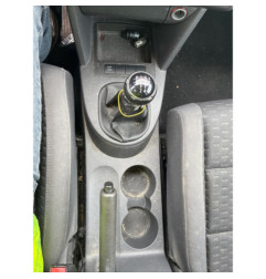 VOLKSWAGEN TOURAN 1 PHASE 2 2.0 TDI - 16V TURBO