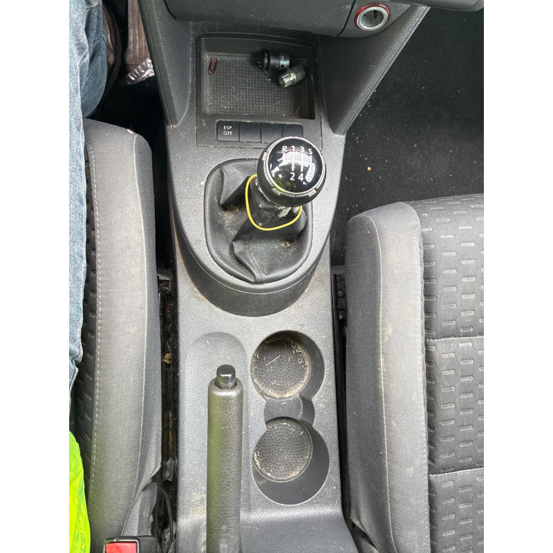 VOLKSWAGEN TOURAN 1 PHASE 2 2.0 TDI - 16V TURBO Photo n°20