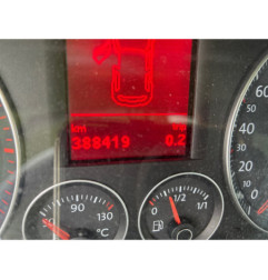 VOLKSWAGEN TOURAN 1 PHASE 2 2.0 TDI - 16V TURBO