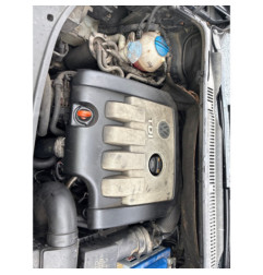 VOLKSWAGEN TOURAN 1 PHASE 2 2.0 TDI - 16V TURBO