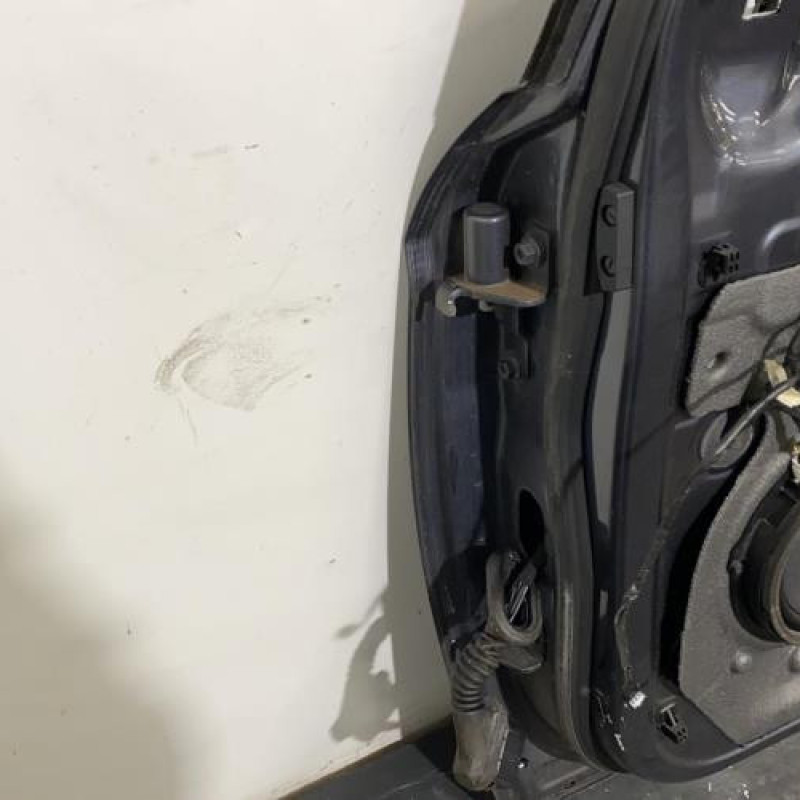 Porte avant droit FORD MONDEO 3 Photo n°4