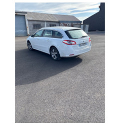 PEUGEOT 508 1 SW PHASE 1 BREAK 2.0 HDI - 16V TURBO